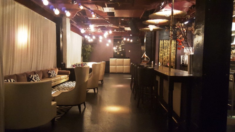 Photo of Lounge