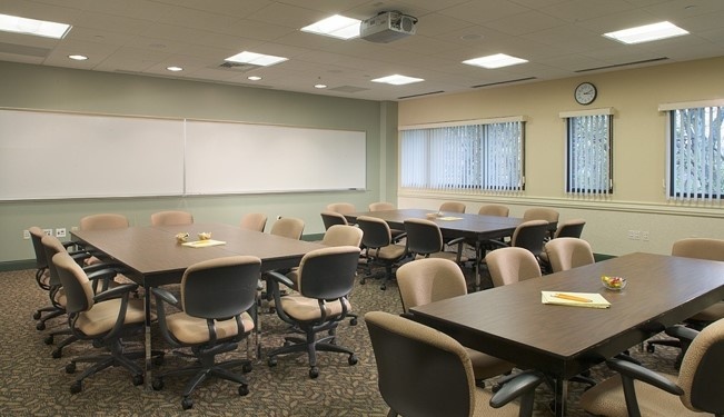 Photo of Medium Meeting Room