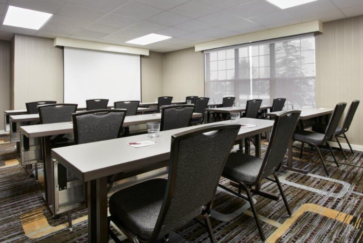 Photo of Gatehouse Meeting Room