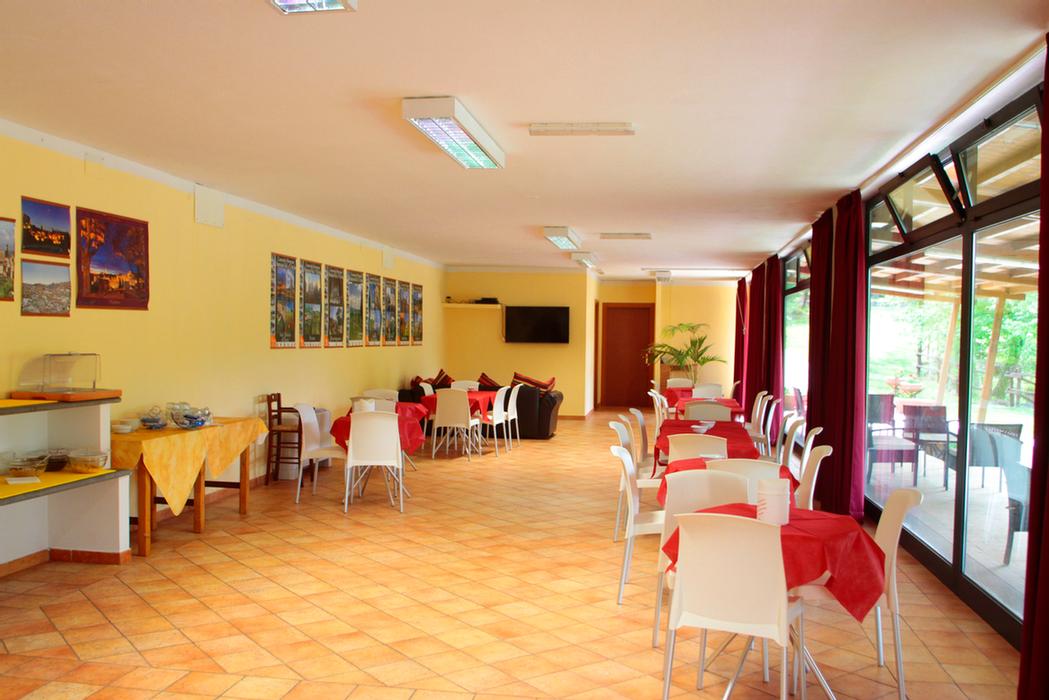 Photo of TAVERNA