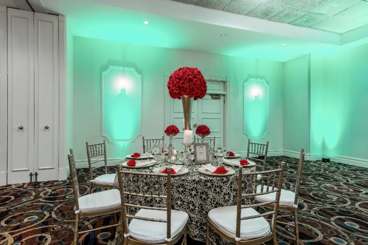 Photo of Grand Ballroom