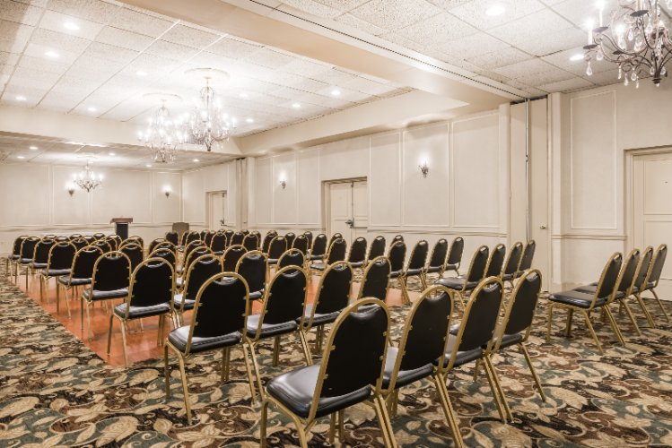 Photo of Annapolis Ballroom