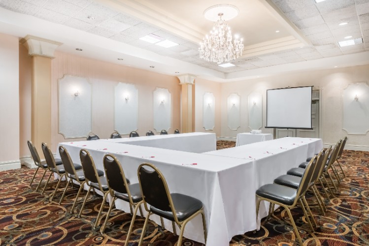 Photo of Baltimore Room