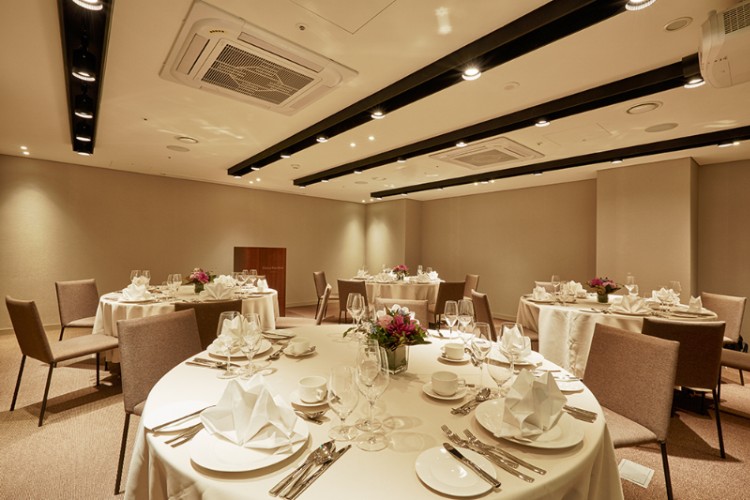 Photo of Meeting Room 1