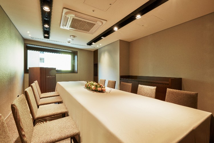 Photo of Meeting Room 4