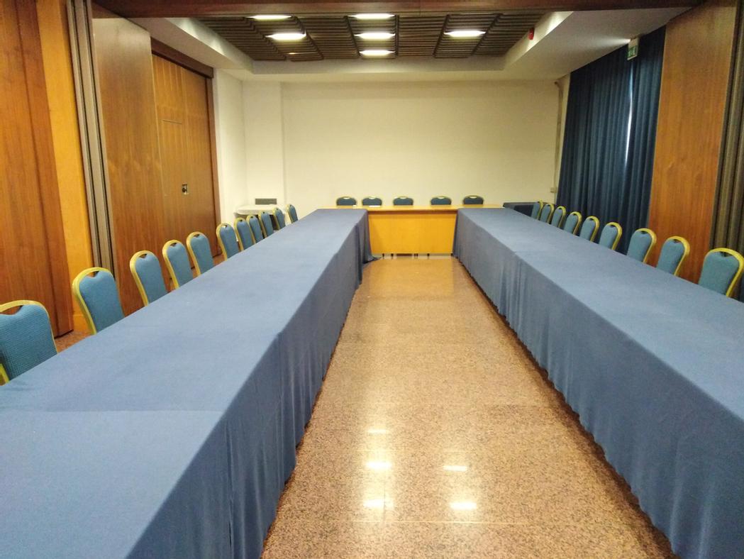 Photo of Sala Petroniana