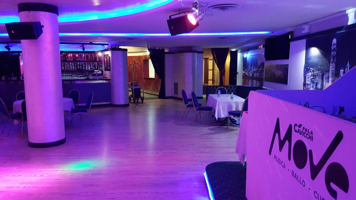 Photo of Move Disco Bar