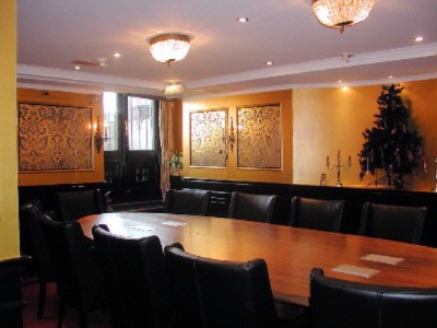 Photo of Conference room
