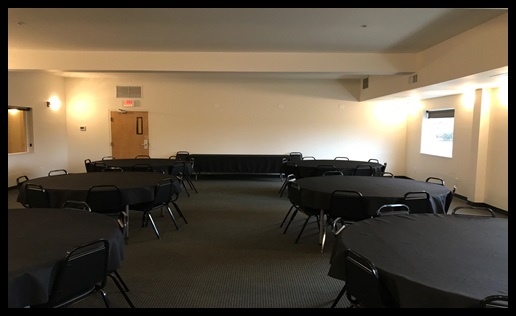Photo of Peppermill Empress Inn Meeting Room
