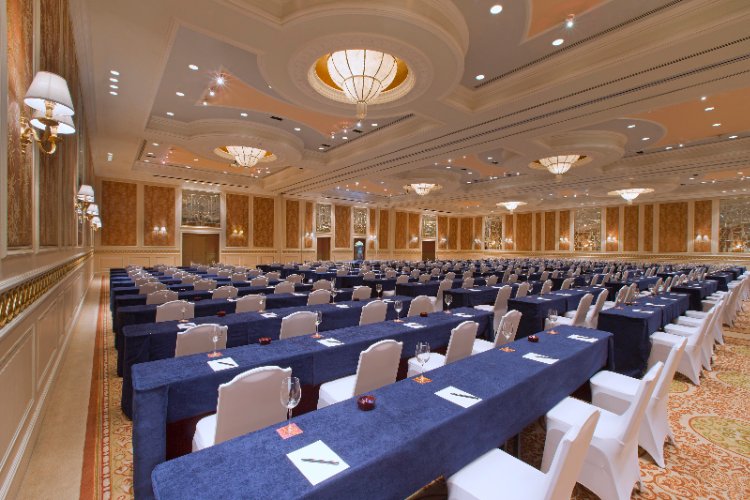 Photo of Grand Ballroom