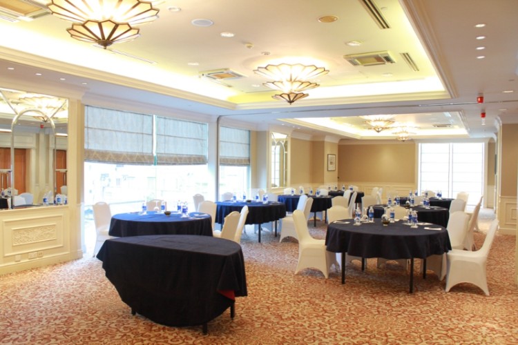 Photo of VIP 3 & 4