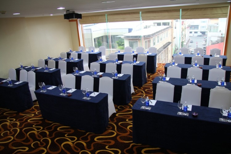 Photo of VIP 5