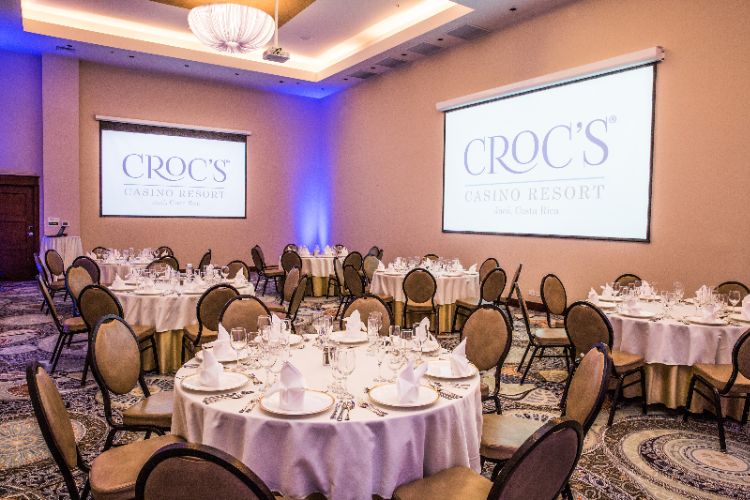 Photo of Croc's 1