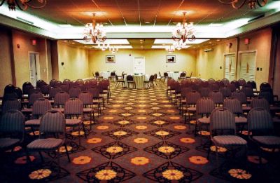Photo of Ballroom