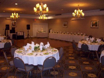 Photo of Cammelia Room