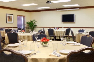 Photo of Gathering I & II Salon