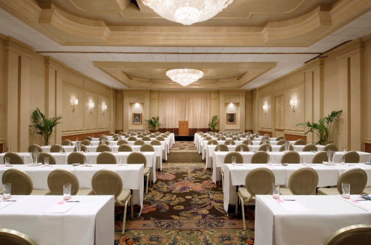 Photo of Regency Room