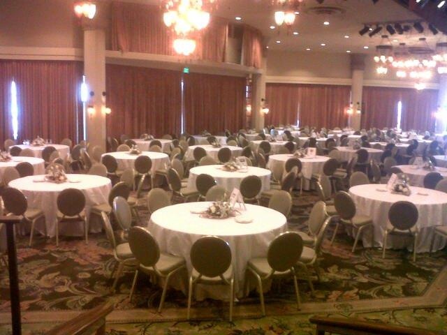 Photo of Monarch Room
