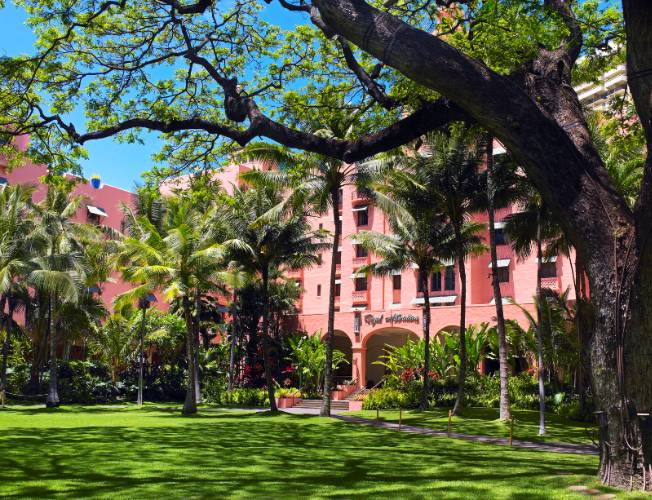 Photo of Coconut Grove