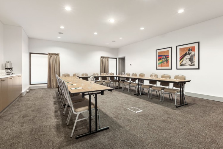 Photo of Quest at Sydney Olympic Park Meeting Room