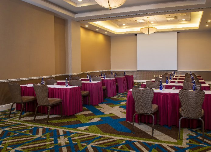 Photo of Georgetown Ballroom