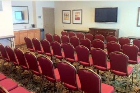Photo of Meeting Room
