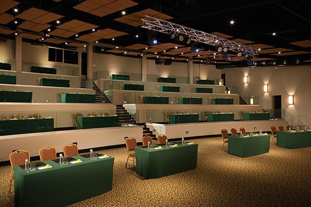Photo of Papagayo Amphitheater