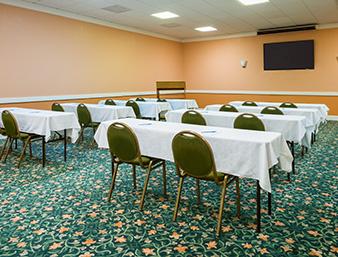 Photo of Oak Room