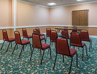Photo of Cypress Room