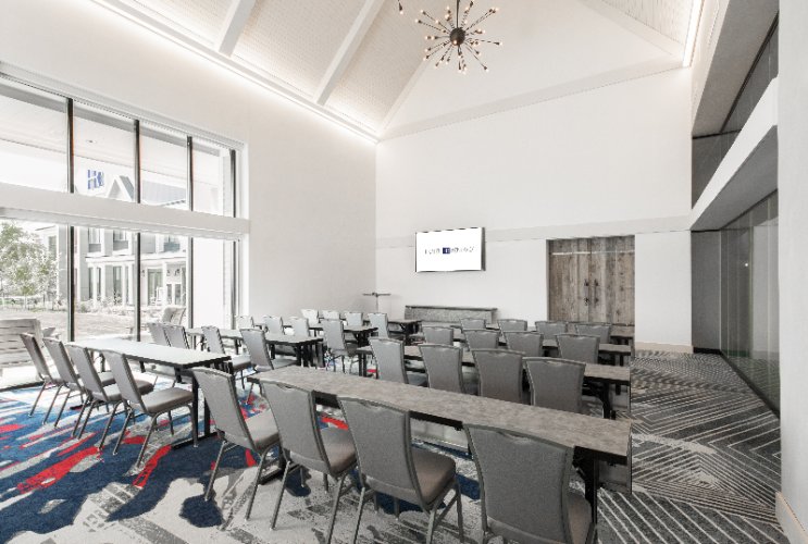 Photo of Salon A