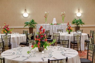 Photo of Peachtree Ball Room