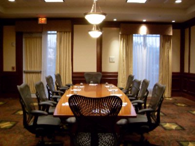 Photo of Sapp Boardroom