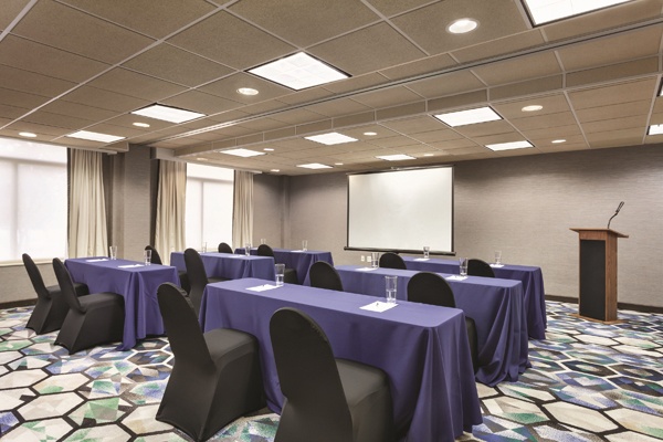 Photo of Julian Meeting Room