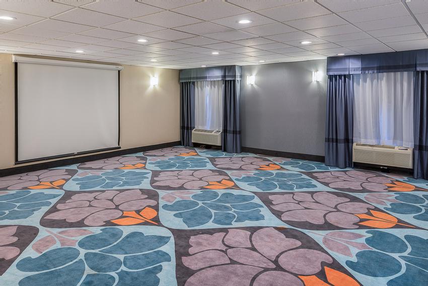 Photo of Liberty Room