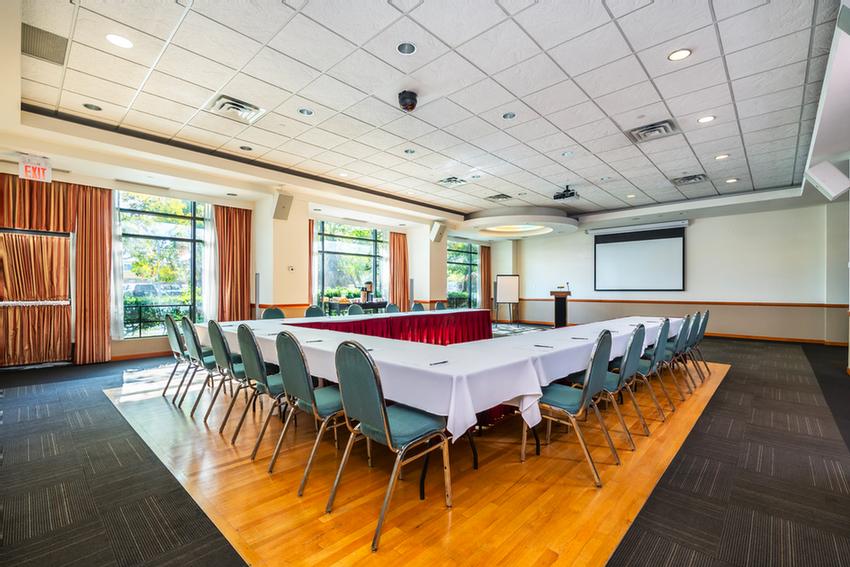 Photo of Victoria Rooms C