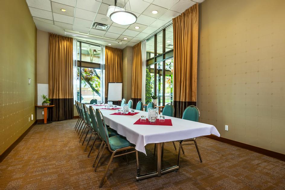 Photo of Boardroom A