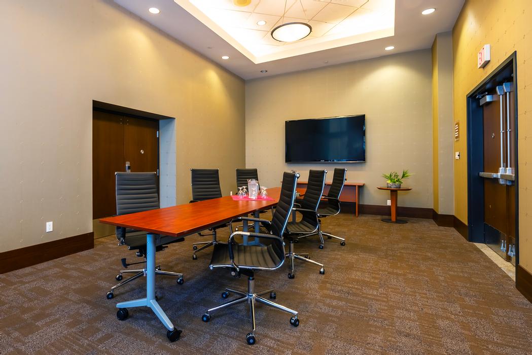 Photo of Boardroom C
