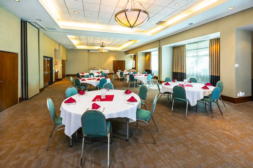 Photo of Victoria Rooms A & B