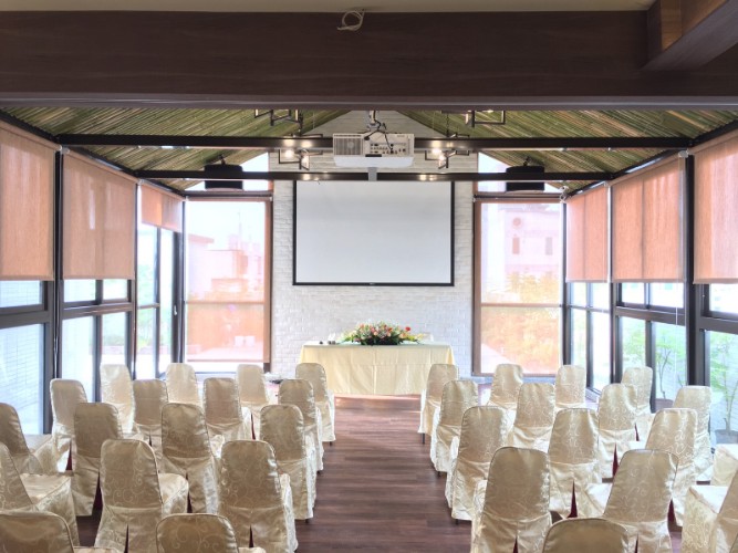 Photo of Conference Room