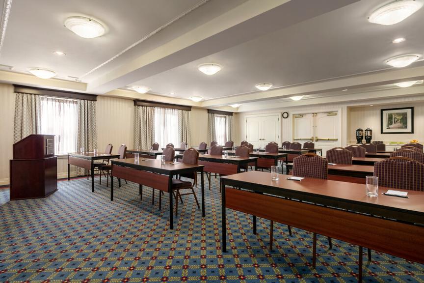 Photo of Willow Room