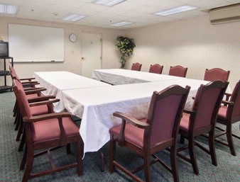 Photo of Meeting Room