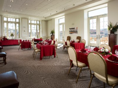 Photo of Gold Room