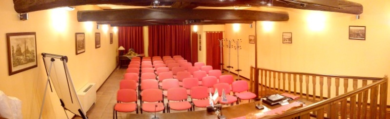 Photo of Meeting Room