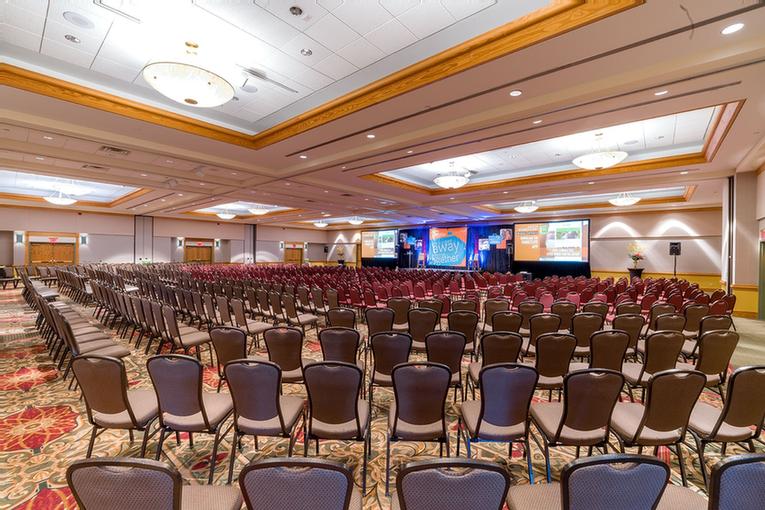Photo of Grand Ballroom