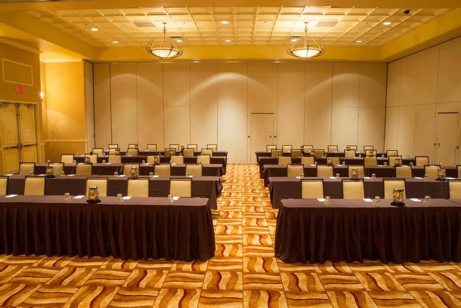 Photo of Reno Ballroom