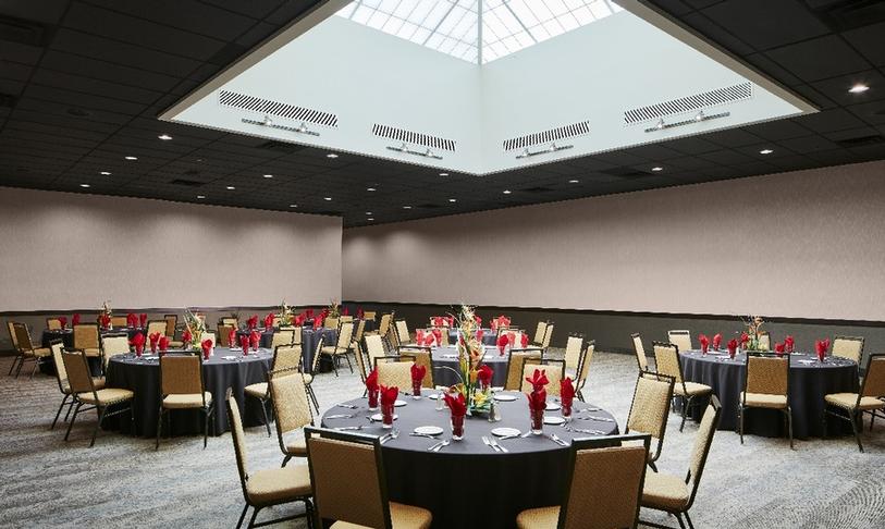 Photo of Windsor Room 