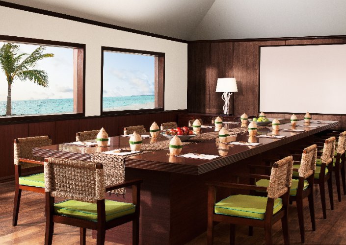 Photo of Muraka Boardroom