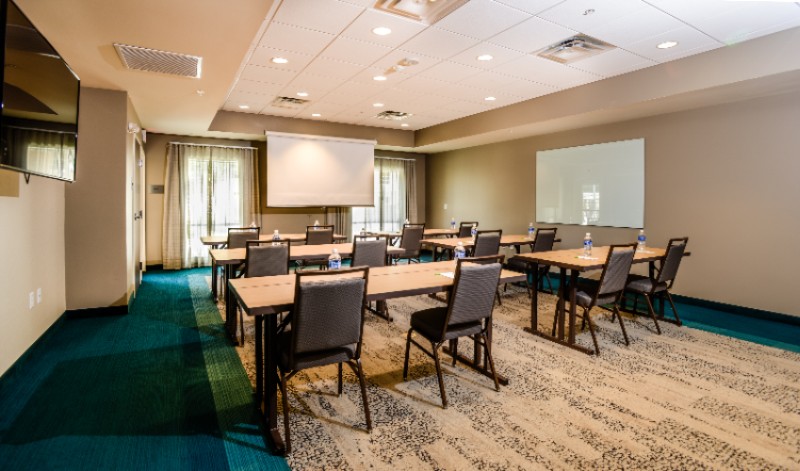 Photo of Meeting Room