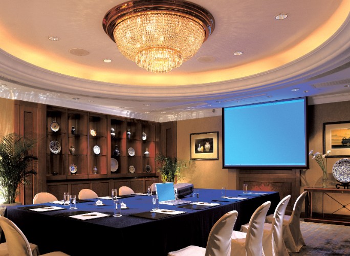 Photo of Salon III