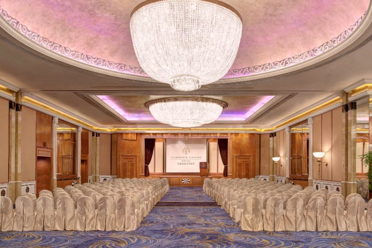 Photo of Grand Ballroom